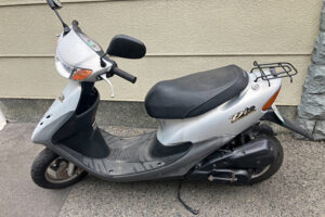 愛媛県のY様より回収いたしました!