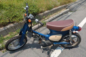 愛媛県のK様より回収いたしました!